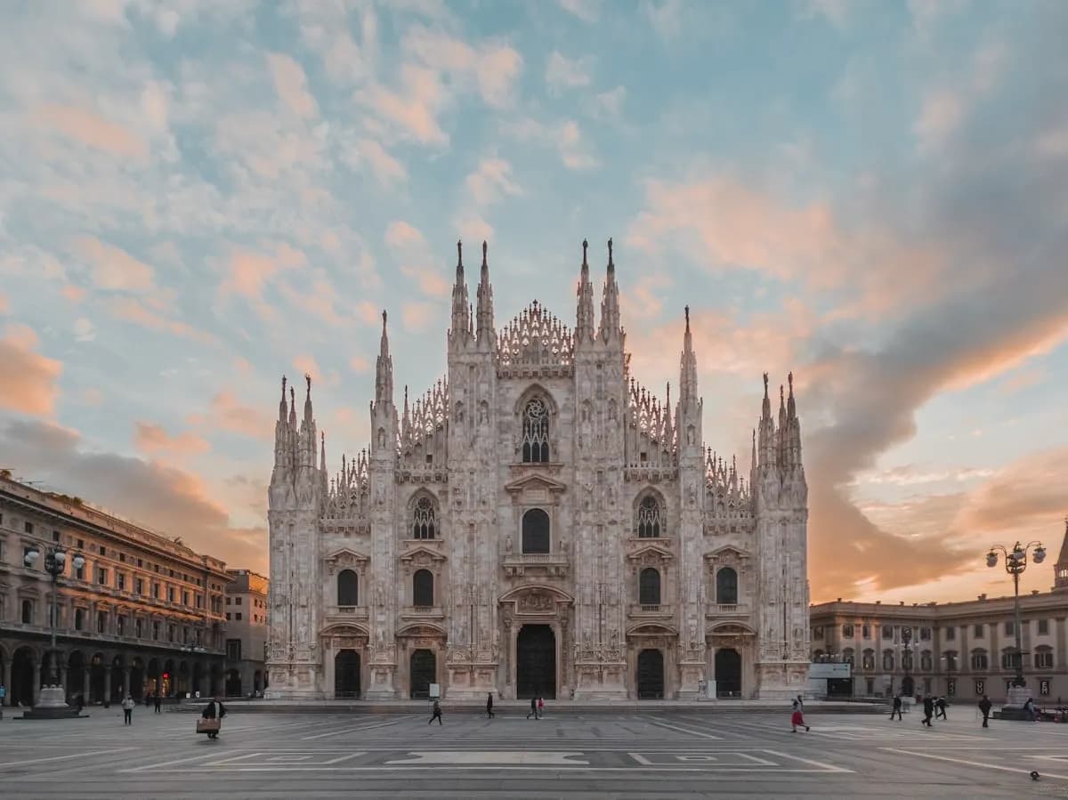 کۆڕبەندی NEXT Milan 2026 لە ئیتاڵیا بۆ خوێندکارانی نێودەوڵەتی