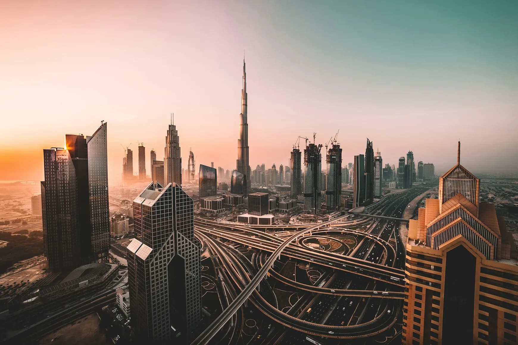 سکوڵەرشیپی زانکۆی خەلیفە 2026 لە ئیمارات